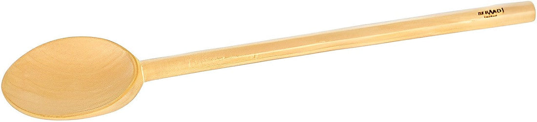 Berard - 12" Olivewood Cooks Spoon - 22570