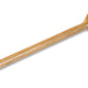 Berard - 12" Olivewood Pointed Cooks Spoon - 22274