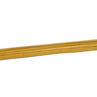 Berard - 12" Olivewood Pointed Cooks Spoon - 22274