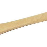 Berard - 12" Olivewood Slanted Spatula - 66674