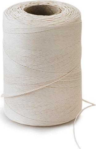 Berard - 1300 Feet French Linen Twine Replacement Roll - 12970A