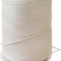 Berard - 1300 Feet French Linen Twine Replacement Roll - 12970A
