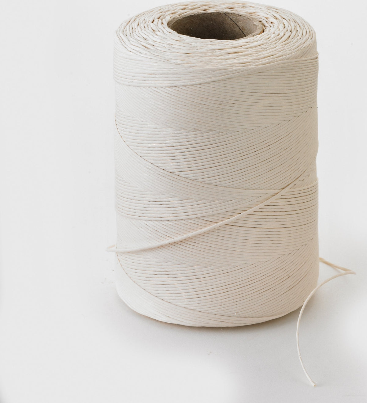 Berard - 1300 Feet French Linen Twine Replacement Roll - 12970A