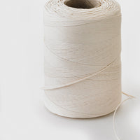 Berard - 1300 Feet French Linen Twine Replacement Roll - 12970A