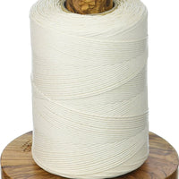 Berard - 1300 Feet French Linen Twine Replacement Roll - 12970A