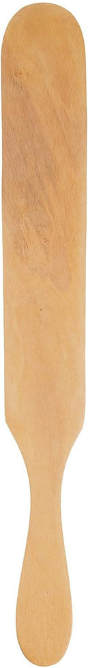 Berard - 14" Olivewood Pancake Spatula - 20275