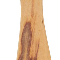 Berard - 14" Olivewood Pancake Spatula - 20275