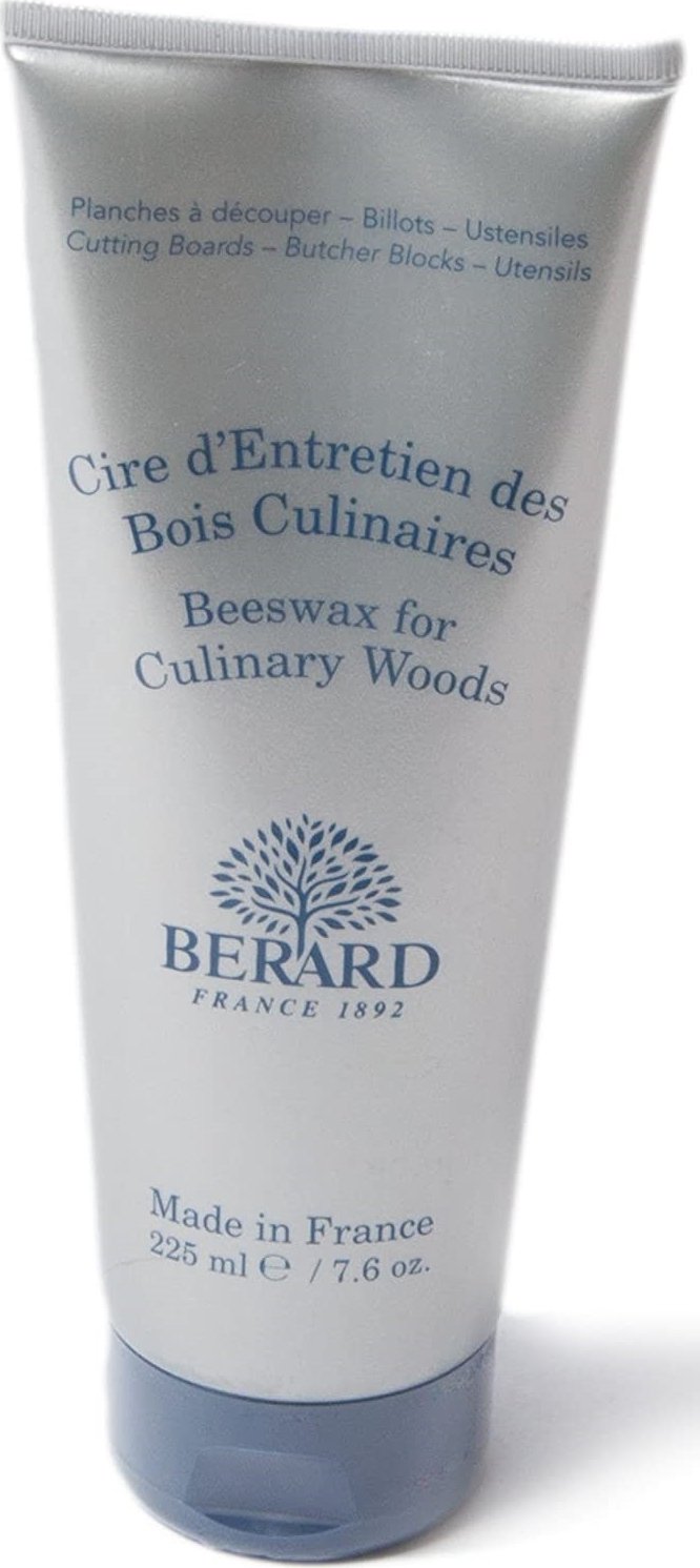 Berard - 225 ml Wood Cream - 7481000