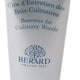 Berard - 225 ml Wood Cream - 7481000
