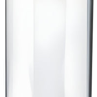 Berard - 30 Oz Olivewood Glass Jar with Lid - 35102