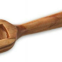 Berard - 3.5" Olivewood Scoop - 99570