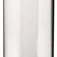 Berard - 51 Oz Olivewood Glass Jar with Lid - 35103