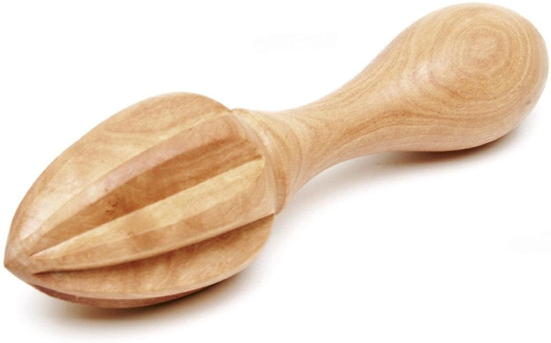 Berard - 5.5" Olivewood Lemon Press - 7450670