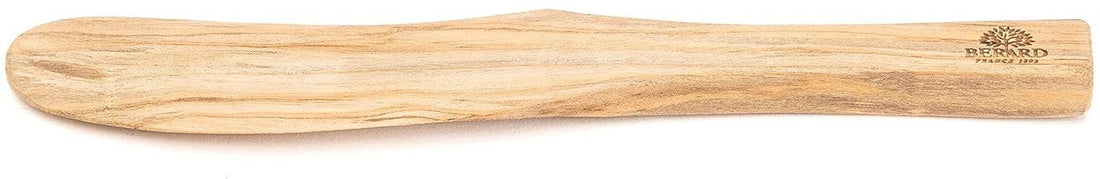 Berard - 6" Olivewood Spreader - 20671