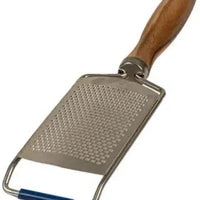 Berard - 6.4" Zester Graterc with Fine Olivewood Handle - 7412901