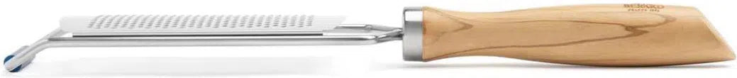 Berard - 6.4" Zester Graterc with Fine Olivewood Handle - 7412901