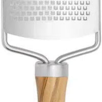 Berard - 6.4" Zester Graterc with Fine Olivewood Handle - 7412901