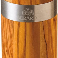 Berard - ACERO 2" x 6.3" Olivewood Pepper Mill - 45250 - DISCONTINUED