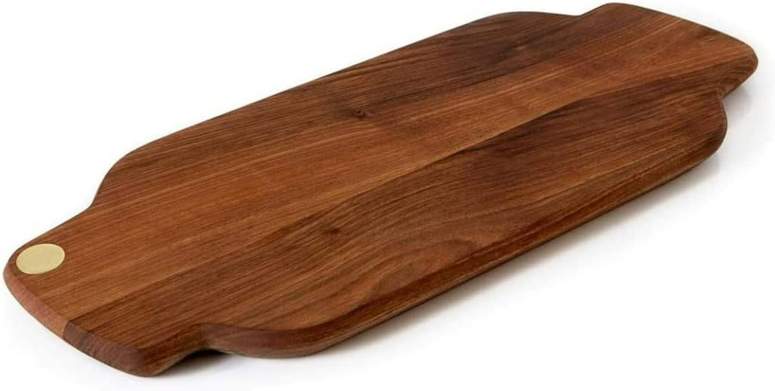 Berard - CONVIDA 19.29" x 8.26" x 0.90" Large Cutting Board - 70070