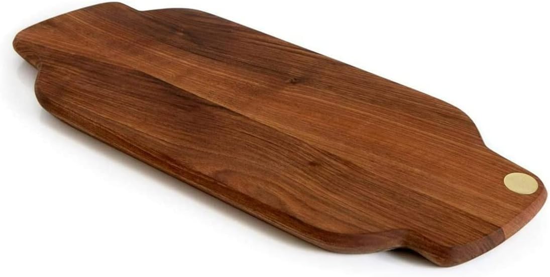 Berard - CONVIDA 25.19" x 6.14" x 0.94" Medium Cutting Board - 70080