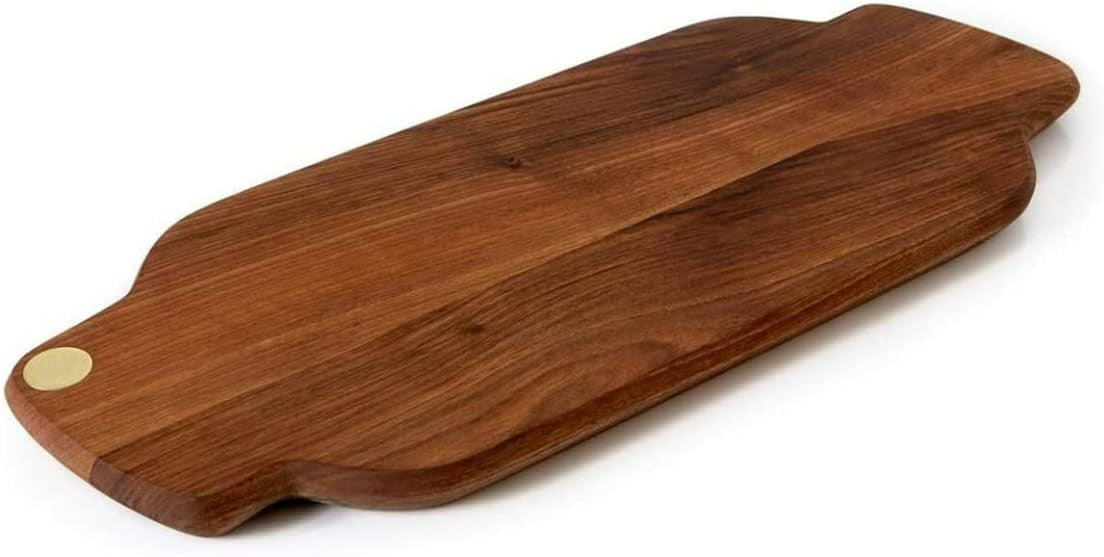 Berard - CONVIDA 25.19" x 6.14" x 0.94" Medium Cutting Board - 70080