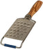 Berard - Cheese Grater with Coarse Olivewood Handle - 7412902