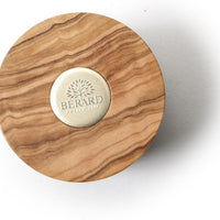 Berard - MILLENARI 2.7" x 4.7" Grey Salt/Pepper - 41181