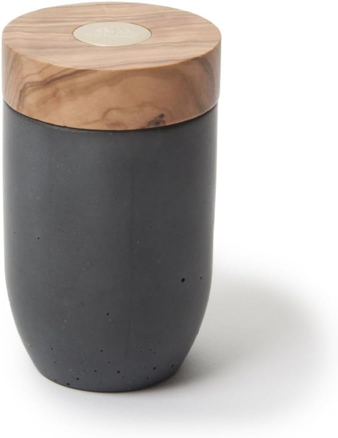 Berard - MILLENARI 2.7" x 4.7" Grey Salt/Pepper - 41181