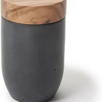 Berard - MILLENARI 2.7" x 4.7" Grey Salt/Pepper - 41181