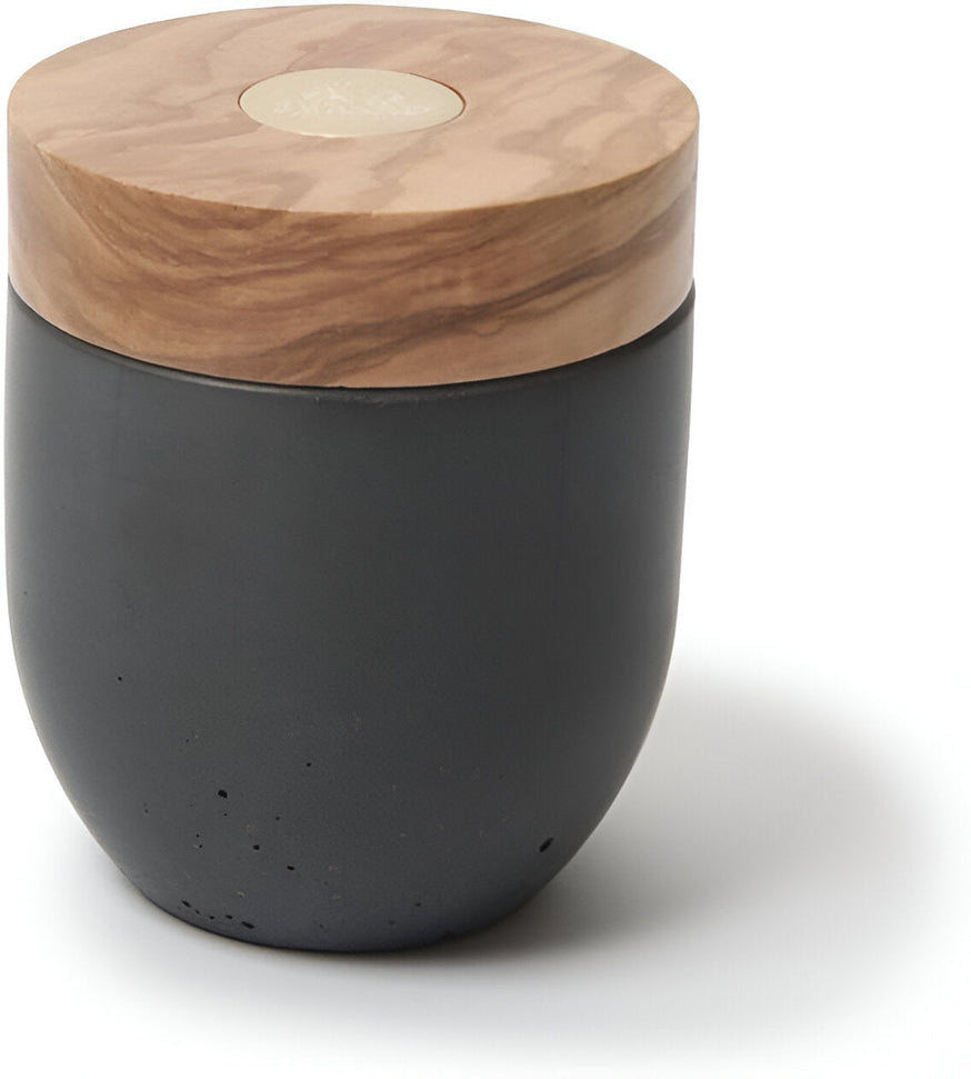 Berard - MILLENARI 3.5" x 3.9" Grey Salt/Pepper - 41191