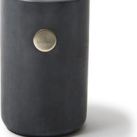 Berard - MILLENARI 4.7" x 6.2" Grey Tool Caddy Pot - 41410