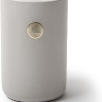 Berard - MILLENARI 4.7" x 6.2" White Tool Caddy Pot - 41310