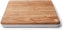 Berard - MILLENARI  White Olivewood Board with Cotton Bag & Wax - 7441320
