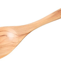 Berard - TERRA 12" Olivewood Cooking Spoon - 22770