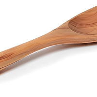 Berard - TERRA 13" Olivewood Cooking Spoon - 22772