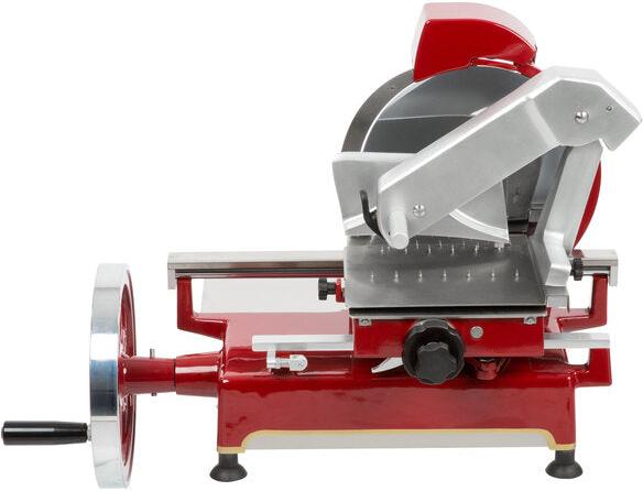 Berkel - 12” CS Knife Automatic Feed Classic Flywheel Prosciutto Slicer - 300M-STD