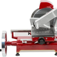 Berkel - 12” CS Knife Automatic Feed Classic Flywheel Prosciutto Slicer - 300M-STD