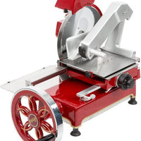 Berkel - 12” CS Knife Automatic Feed Classic Flywheel Prosciutto Slicer - 300M-STD