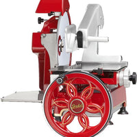 Berkel - 12” CS Knife Automatic Feed Classic Flywheel Prosciutto Slicer - 300M-STD