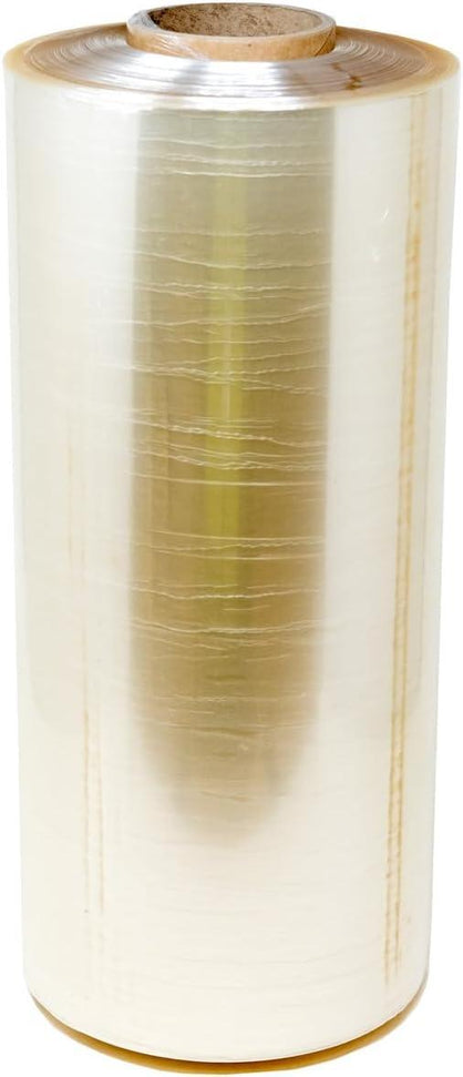 Berry Pliant - 17" x 5000′ Omni Meat Film Roll 61 Gauge, 5000Ft/Rl – 406300