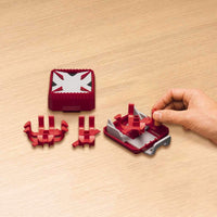 Betty Bossi - 3-in-1 Wonderbox Pastry Maker - BB65009 - DISCONTINUED