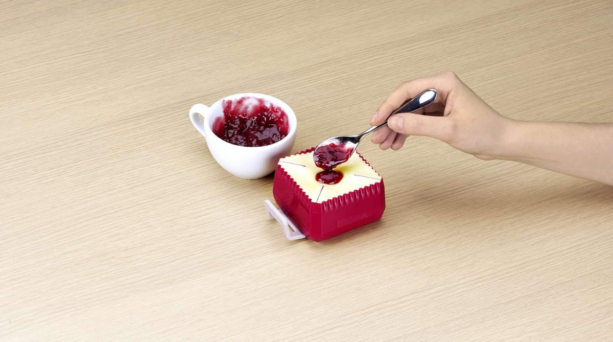 Betty Bossi - 3-in-1 Wonderbox Pastry Maker - BB65009 - DISCONTINUED