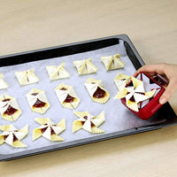Betty Bossi - 3-in-1 Wonderbox Pastry Maker - BB65009 - DISCONTINUED