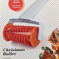 Betty Bossi - Christmas Roller - BB65041 - DISCONTINUED