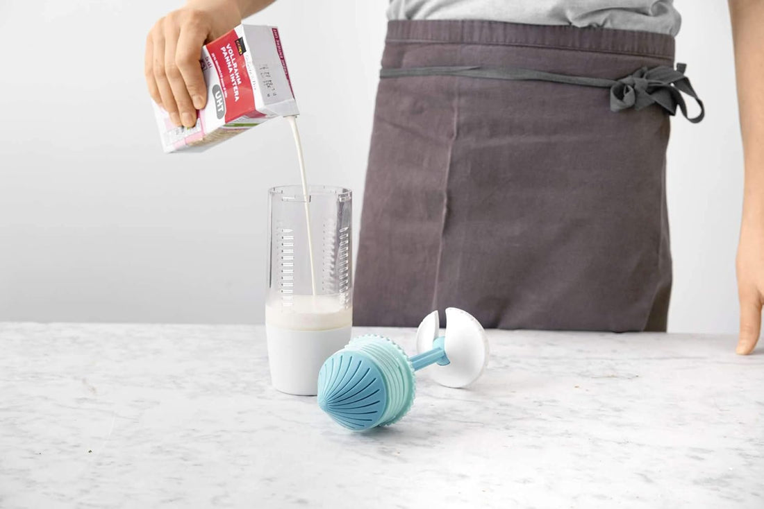 Betty Bossi - Deco Cream Whipper - BB65051