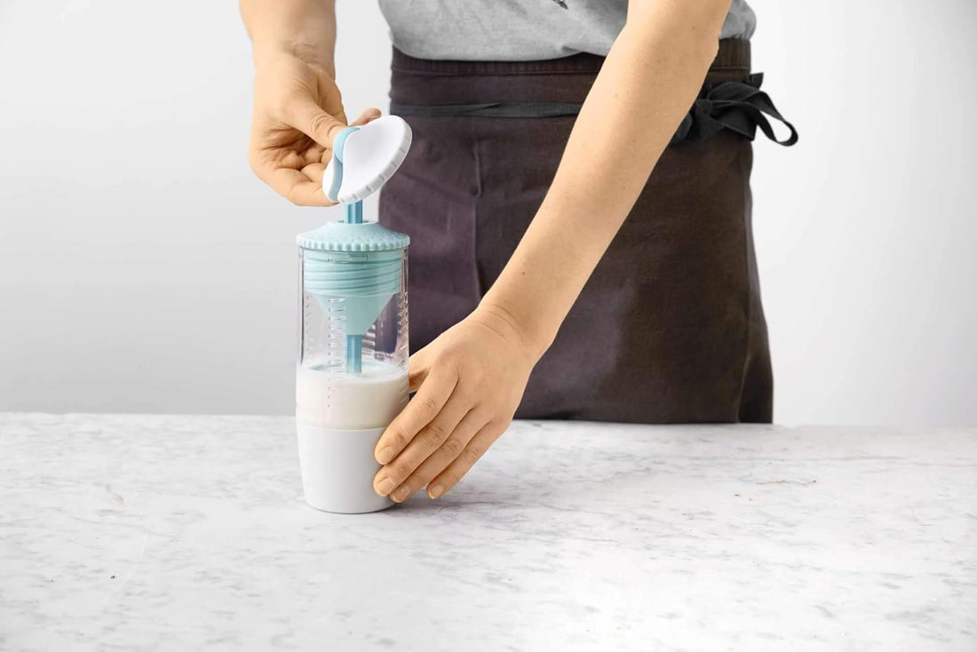 Betty Bossi - Deco Cream Whipper - BB65051
