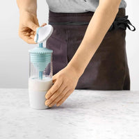 Betty Bossi - Deco Cream Whipper - BB65051