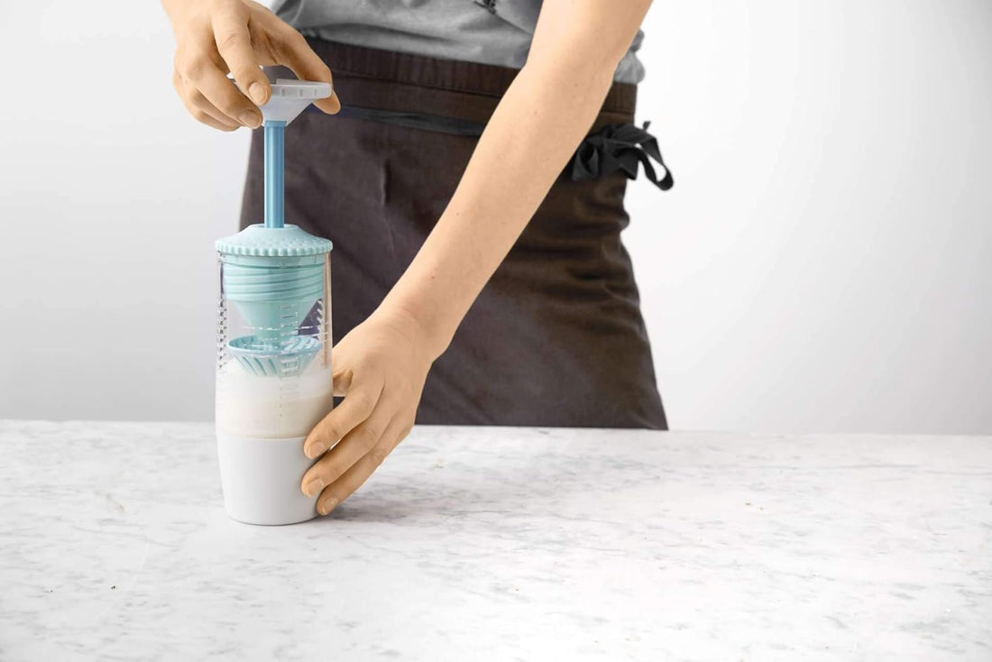 Betty Bossi - Deco Cream Whipper - BB65051