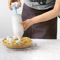 Betty Bossi - Deco Cream Whipper - BB65051