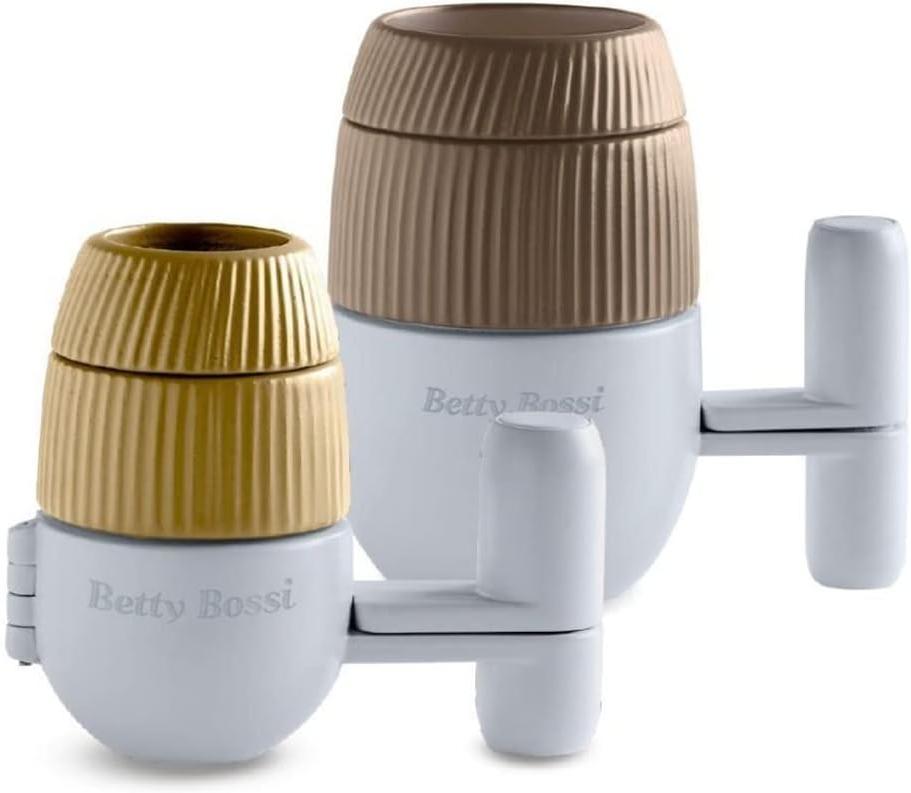 Betty Bossi - Filled Meatball Maker, Set of 2 - BB65067